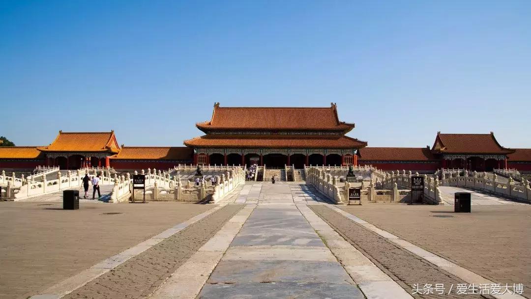 国庆节游玩的正确方式,国庆节该怎样旅行呢