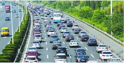 国庆节正确的打开方式,国庆节游玩的正确方式