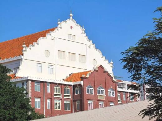 厦门旅游全攻略鼓浪屿篇,最实用的厦门鼓浪屿旅游攻略