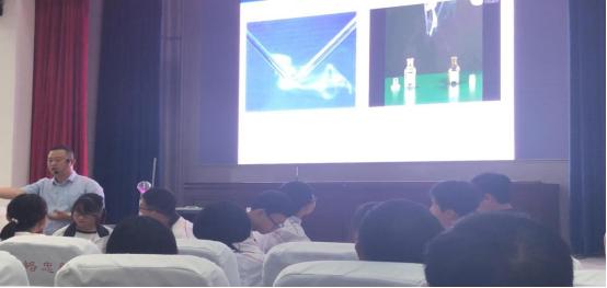 潜心教研勤探索扎根教学促提升,湘潭市二中韶山研学