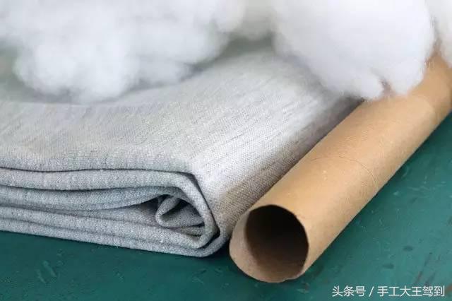 如何把枕头改造成抱枕,靠枕改造成坐垫