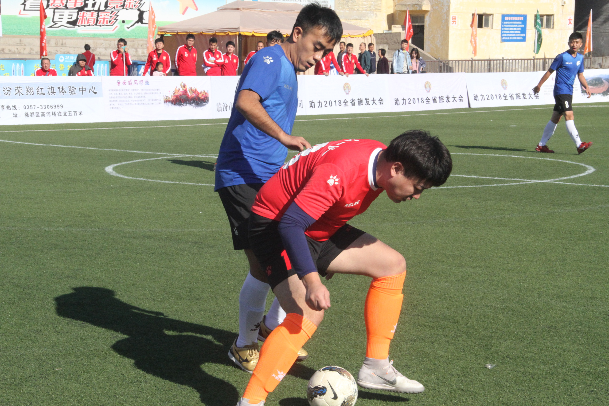 2018临汾尧王杯,2022年临汾足球锦标赛赛事表