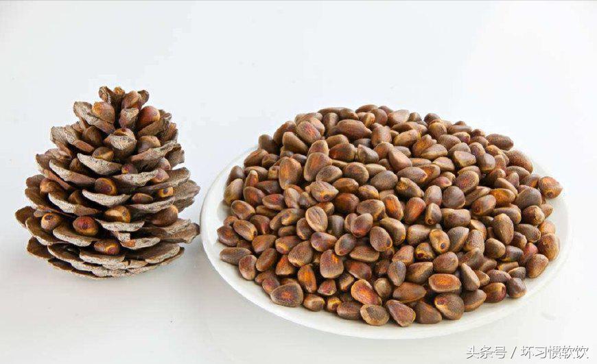 各种干果的营养价值及功效,十二种坚果的功效与作用