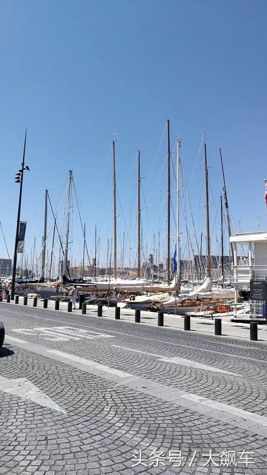 西班牙法国自驾游攻略,法国西班牙旅游路线推荐