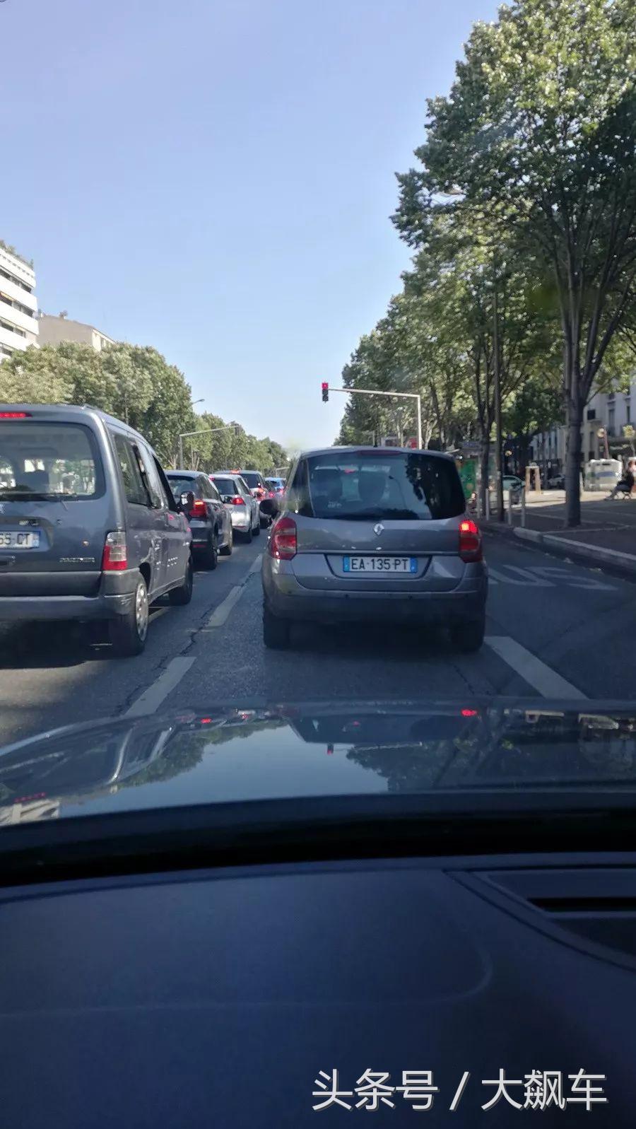 西班牙法国自驾游攻略,法国西班牙旅游路线推荐