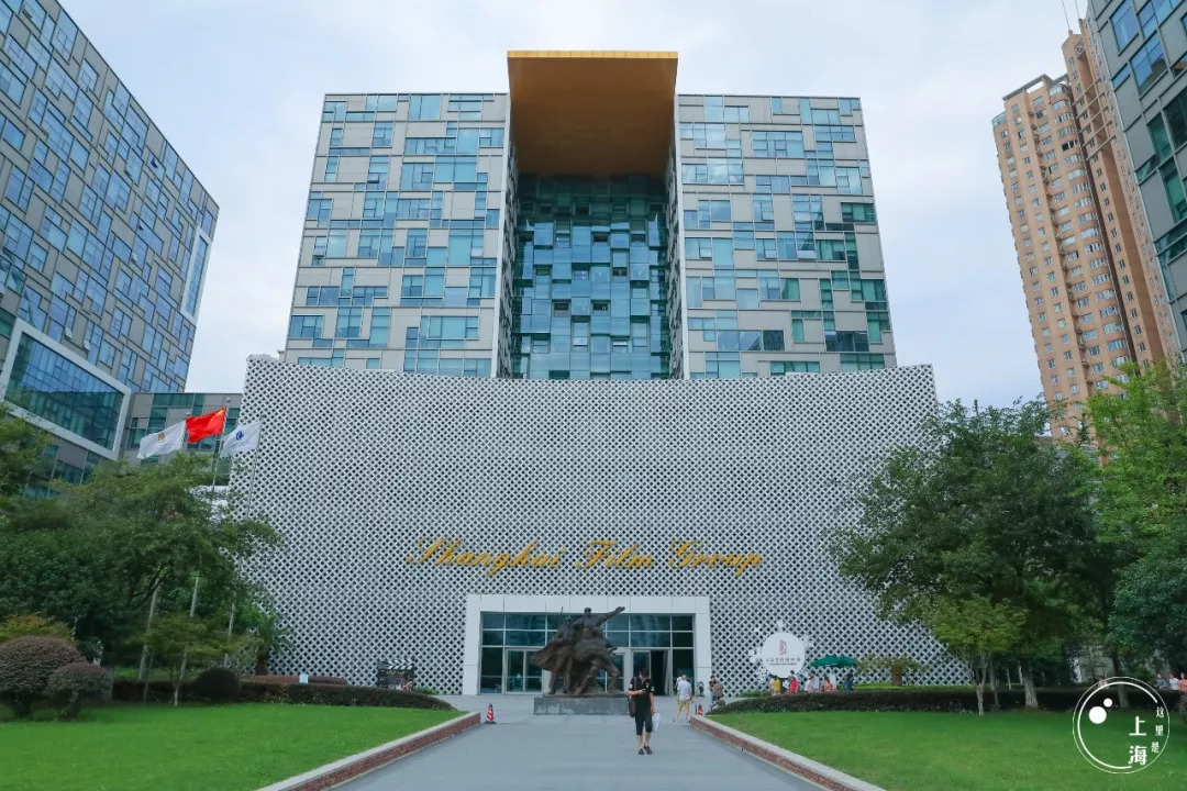 上海徐家汇有必要逛吗,上海人逛的商圈