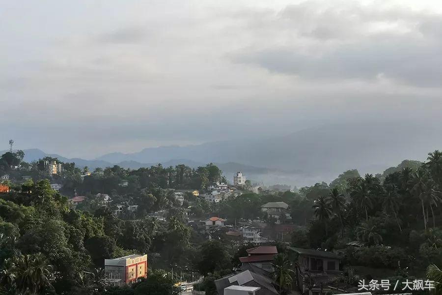 斯里兰卡之旅印象,印象斯里兰卡