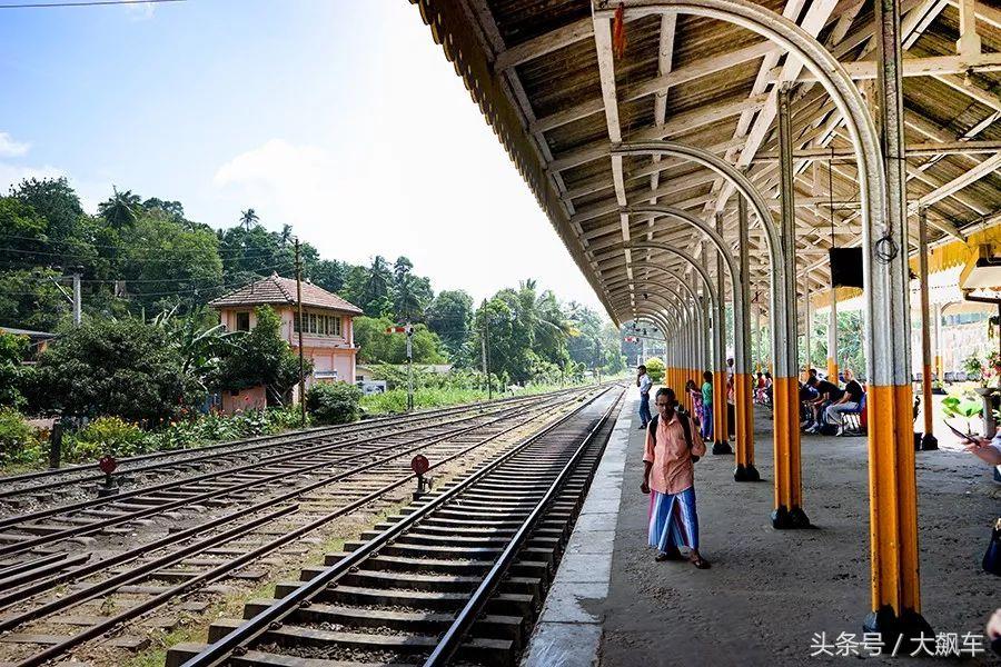 斯里兰卡之旅印象,印象斯里兰卡