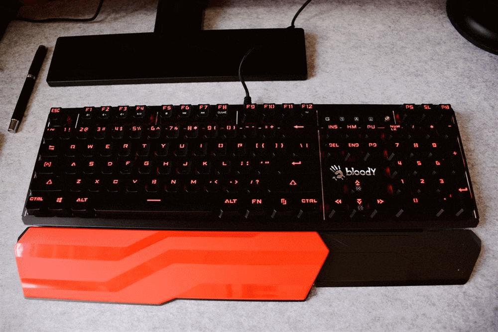 双飞燕血手幽灵键盘f98,双飞燕血手幽灵键盘