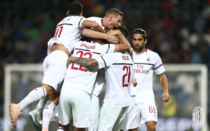 被迫祭出的“无锋阵”收到奇效恰球王回勇加图索度过自救第一关