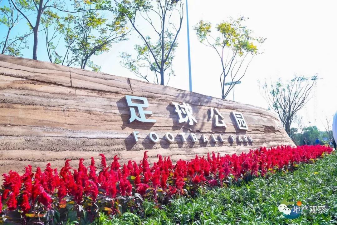 建业野心,建业足球小镇在什么地方