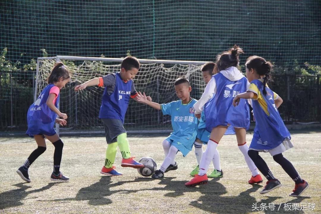 2017西安足球联赛,西安足球青少赛直播