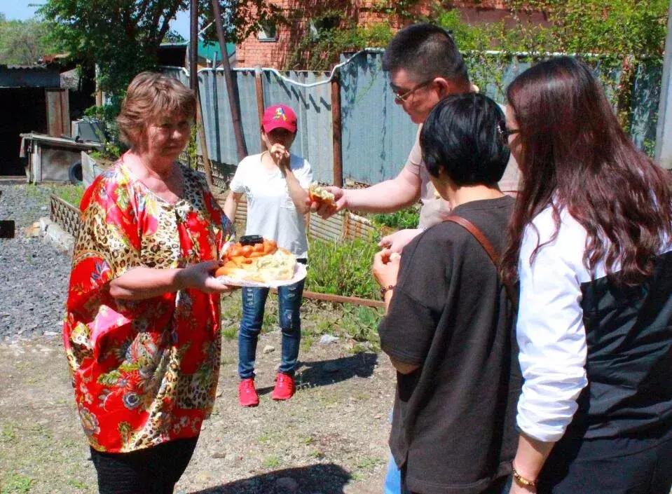 2019热门珲春自驾游记攻略,珲春中俄自驾游露营