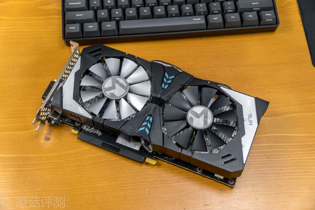 铭瑄gtx1080super,铭瑄1060终结者显卡是丐版吗