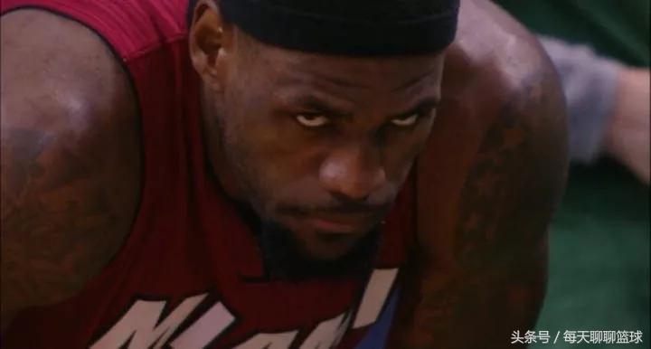 勒布朗詹姆斯生涯总薪水,勒布朗詹姆斯高中生涯