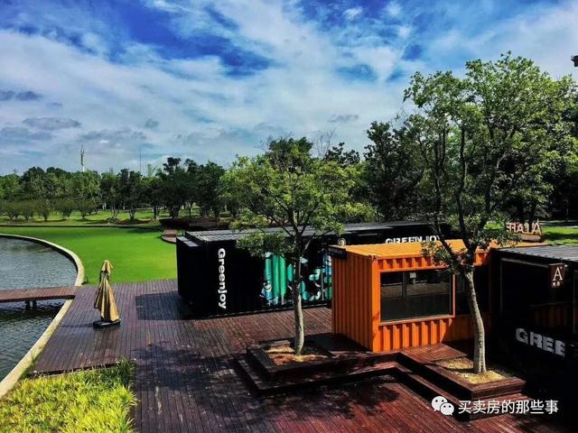 昆山周庄水月周庄,昆山水月周庄别墅