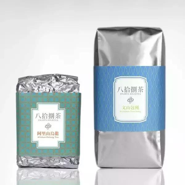 茶叶系列产品包装设计图片,茶叶系列包装设计创意说明