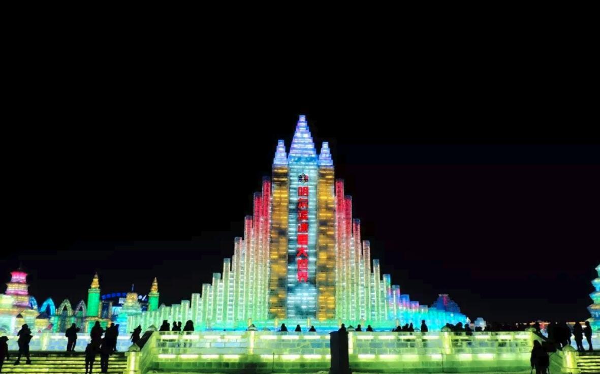 雪乡镜泊湖延吉旅游攻略,雪乡东北虎林园