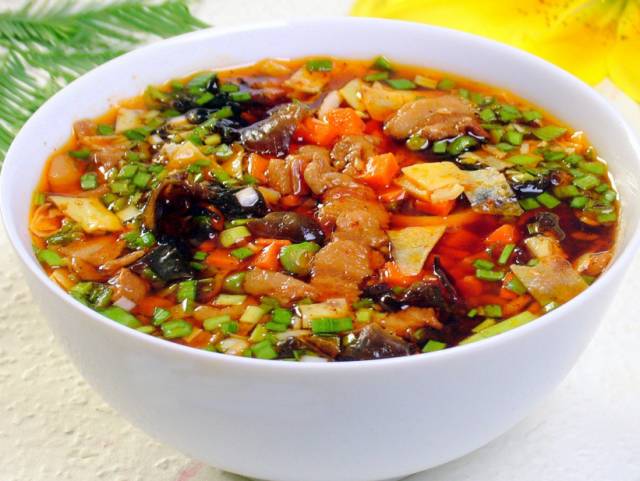 西安必去的美食天堂在哪儿吃好,西安必去的美食天堂在哪里吃