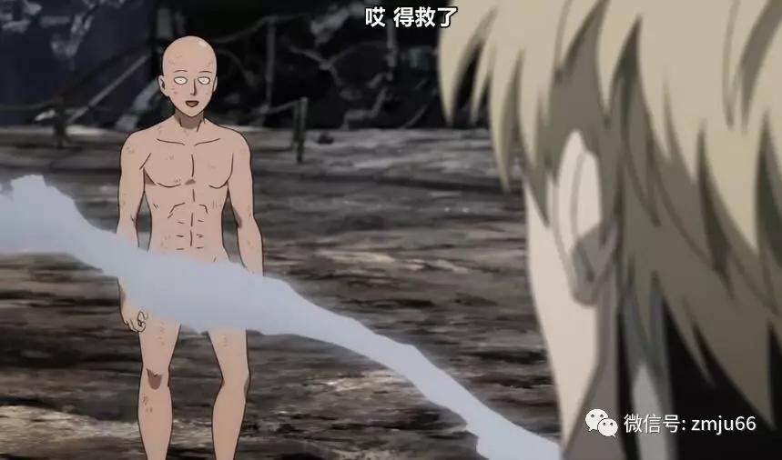 论动漫打码方式，B站、271我都不服，就服A站这灵魂打码！