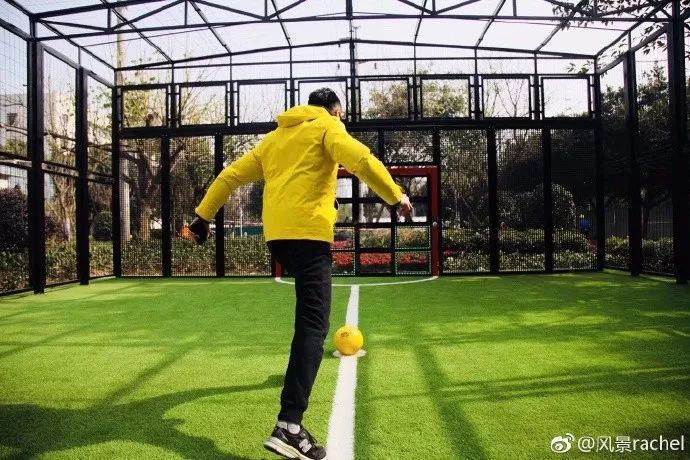 国庆大假成都周边哪里玩一天,成都绿道步行攻略都在这