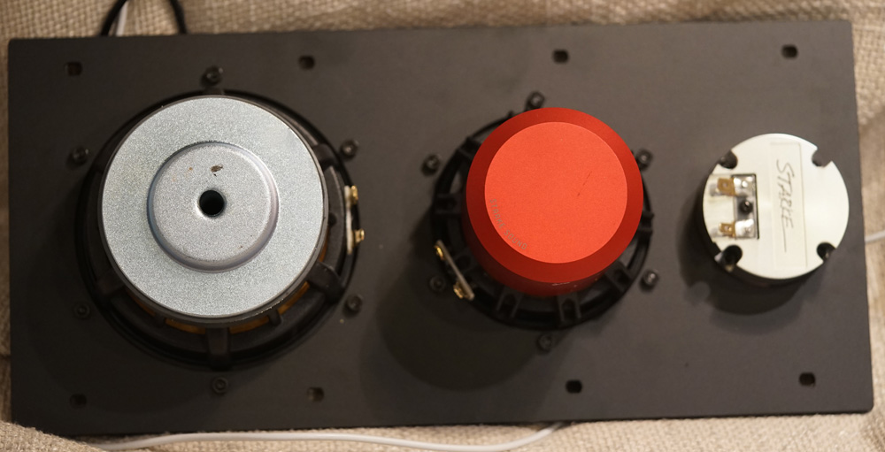 这箱子玩影院的话，建议可以直接买7支！钢铁侠H2音箱试用报告