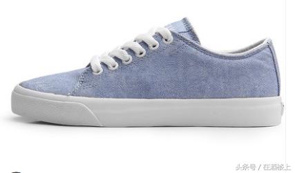 适合学生党的百搭帆布鞋,推荐平价学生帆布鞋品牌