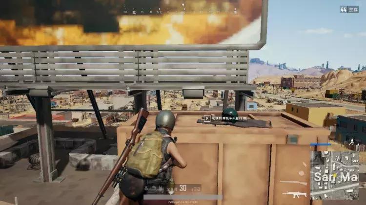 绝地求生二三三制战术,绝地求生阿斯顿马丁详细攻略