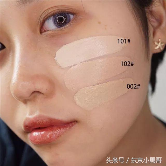 贵妇粉霜干皮粉底液好用吗,贵妇遮瑕力强的粉底液