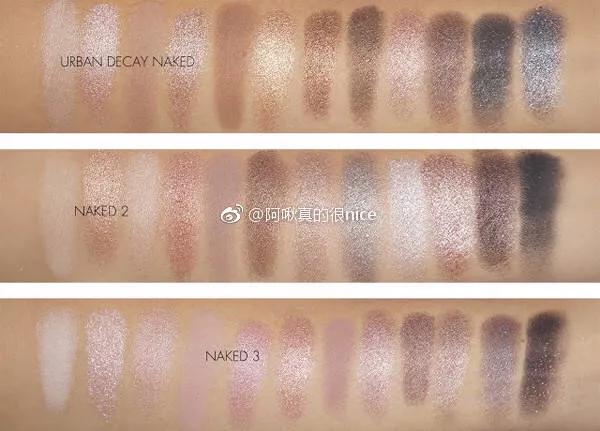 urbandecay衰败城市眼影盘,urbandecayud衰败城市牛郎眼影