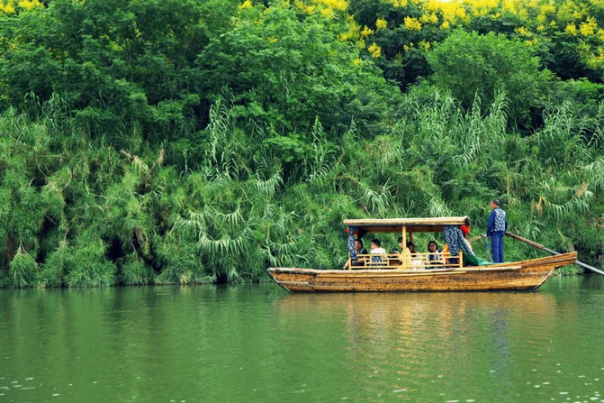 江南旅游注意事项及出行指南,旅游江南水乡