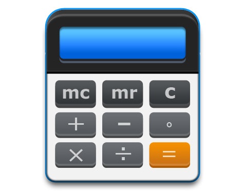 电脑快捷键打开计算器,电脑快速打开计算器