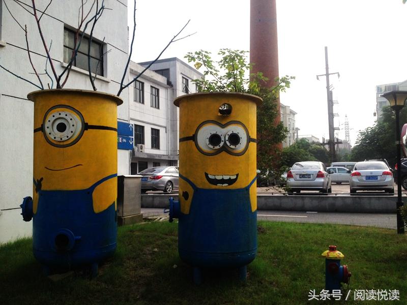 旧厂房翻新创意园,旧厂房改造成网红创意园