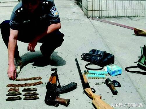 张子强绑架大案最长视频,中国最强悍匪绑架案