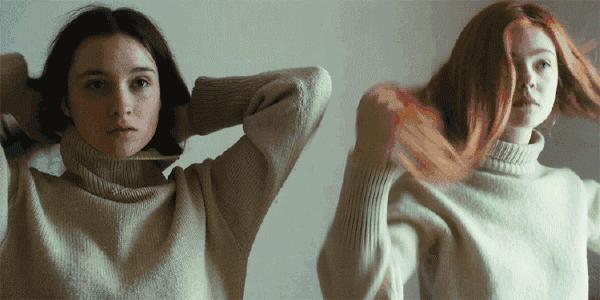 毛衣领口松垮怎么搭配,修复松垮毛衣领口