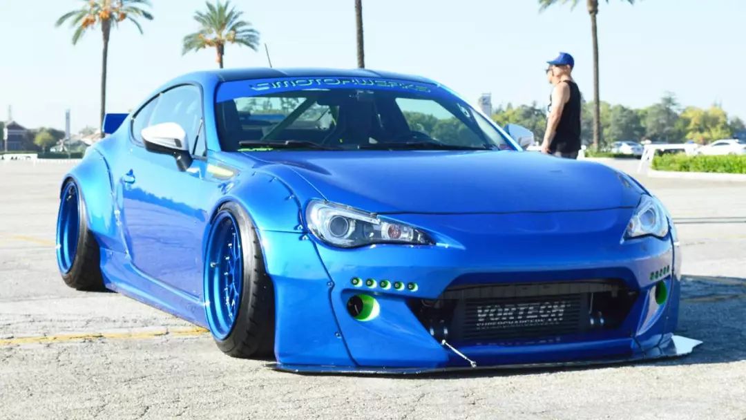 超便宜的高级车,最便宜的炫酷车型