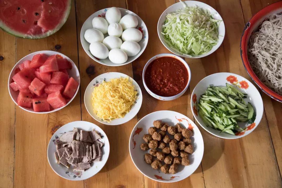 14种好吃的零食,中国最受欢迎十种小吃