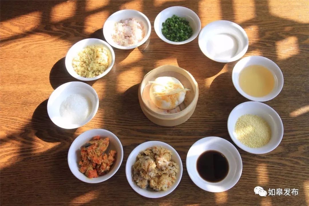 如皋早茶值得吃吗,早茶如皋