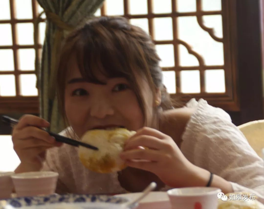 如皋早茶值得吃吗,早茶如皋