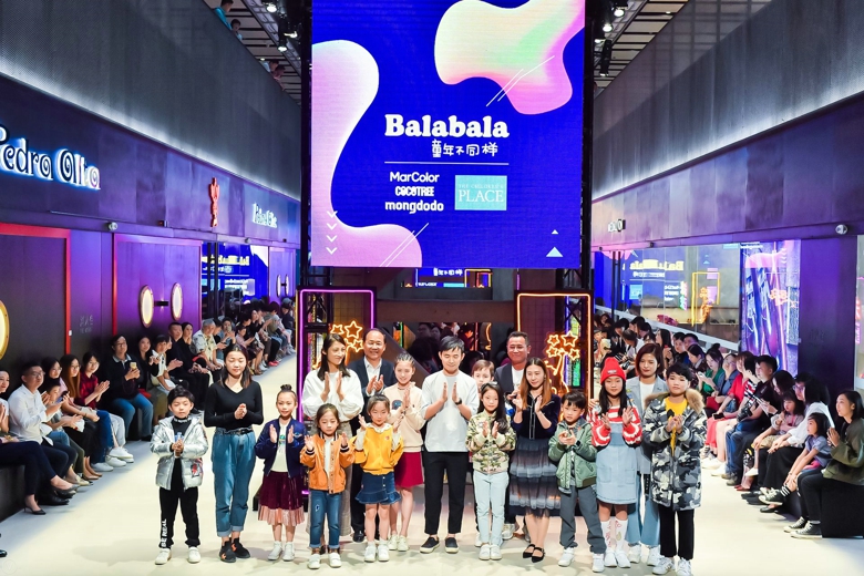 森马服饰和巴拉巴拉是一个公司吗,森马服饰旗下儿童品牌有哪些