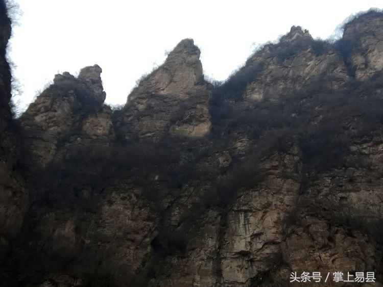 狼牙山一日游攻略,天津狼牙山一日游