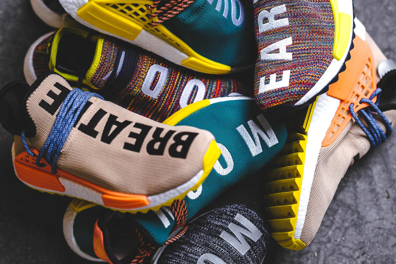 最受欢迎三款篮球鞋,外国人评选的实战前10篮球鞋