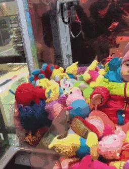 姑娘喝酒动图gif搞笑,醉酒图片gif