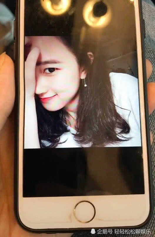 “小萝莉”网恋奔现,见面却遭到男友嫌弃网友:知足吧