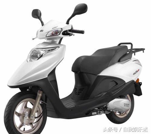 五款质量最好的踏板车,十大最好的踏板摩托车排名