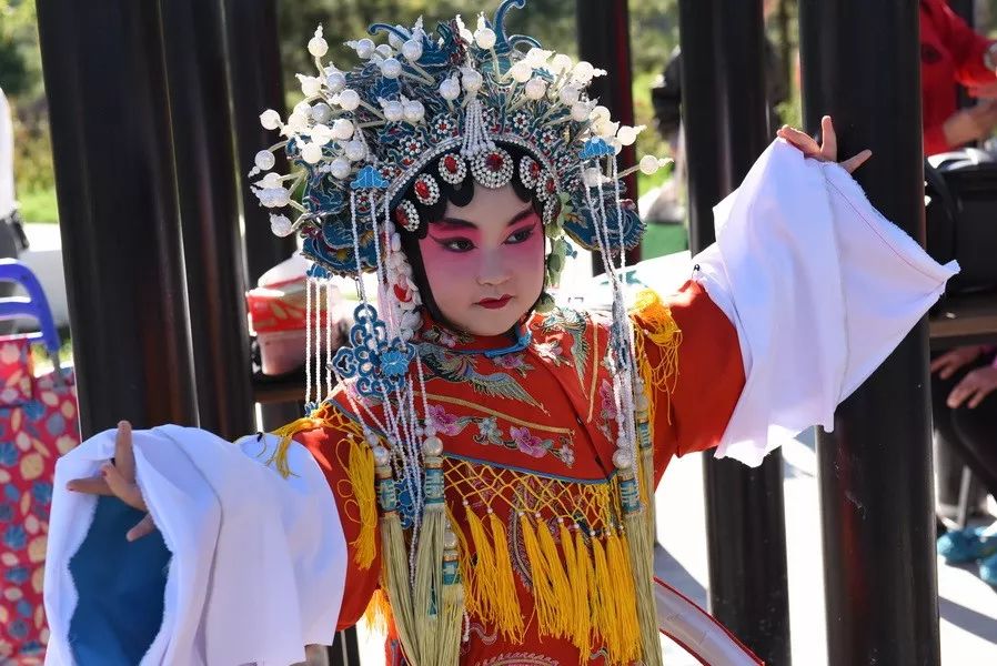 京津冀文化创意项目,非遗发展新尝试文化融合大平台