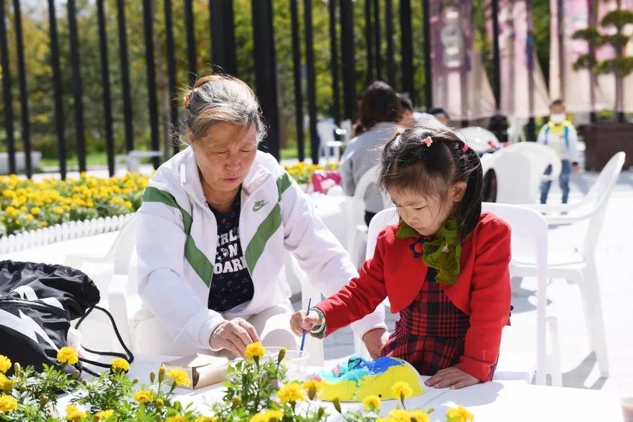 京津冀文化创意项目,非遗发展新尝试文化融合大平台