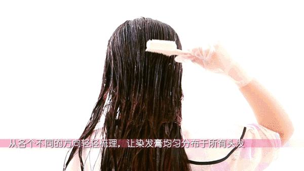 一条拼团｜日本植物精华染发膏，*疆新**若羌红枣