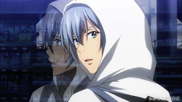 盘点所有吸血鬼的动画,吸血鬼动漫中最变态的吸血鬼