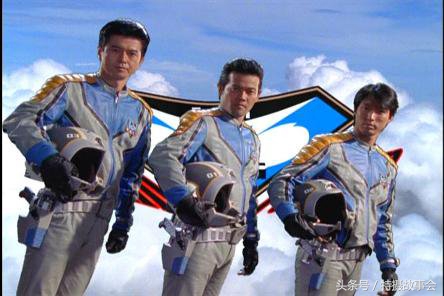 昭和奥特曼历代地球防卫军简介,平成奥特曼地球防卫队实力排行